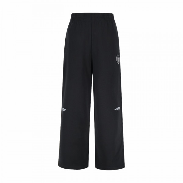 [잔디집] 발렌시아가 3B 풋볼 블랙 배기 밴츠