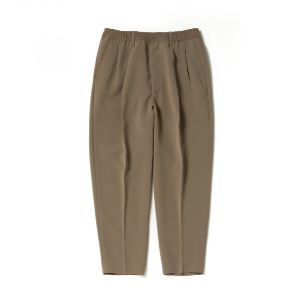 [세나] 엔할리우드 컴파일 베이지 슬랙스 팬츠