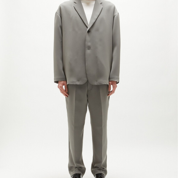 [세나] 엔할리우드 컴파  슬랙스 팬츠