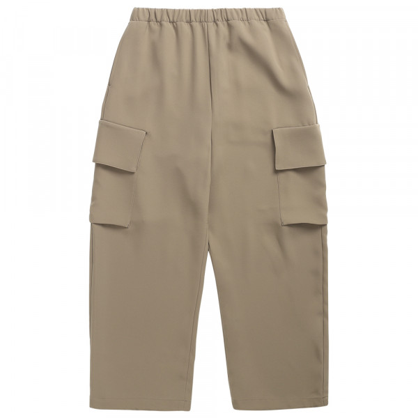 [세나] 엔할리우드 베이지 카고 팬츠