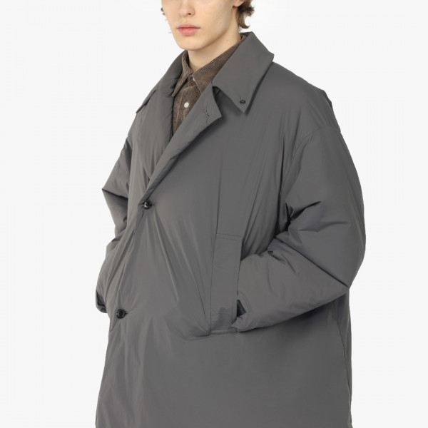 [세나] 엔할리우드 컴파일 발마칸 그레이 코트