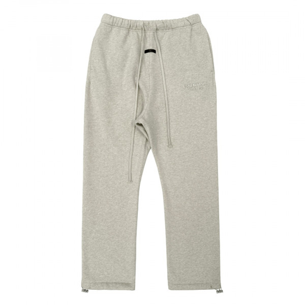 [세나] 피어오브갓 에센셜 시멘트 바지