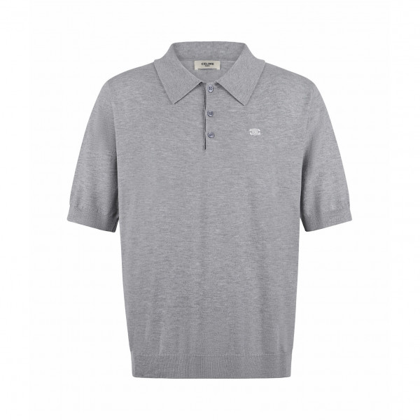 [잔디집] 셀린느 트리오페 그레이 폴로티