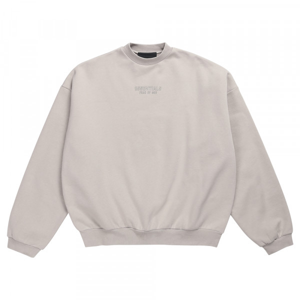 [세나] 피어오브갓 에센셜 시멘트 맨투맨