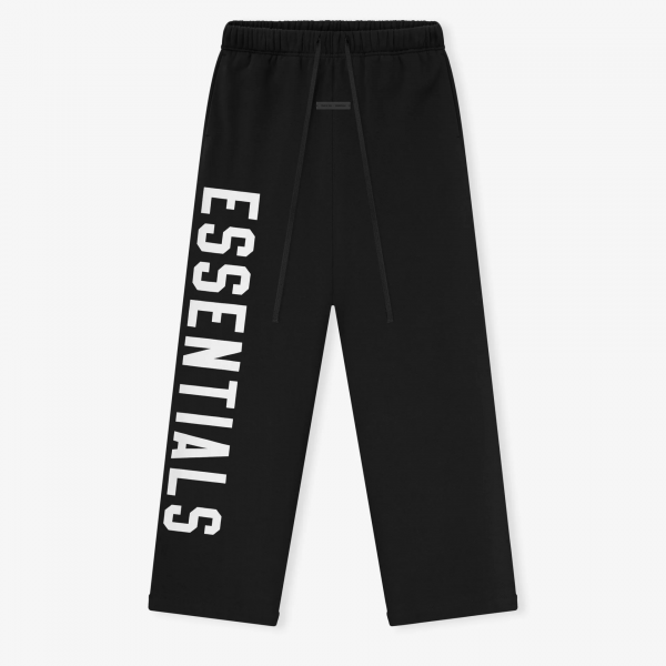 [세나] 피어오브갓 에센셜 블랙 팬츠