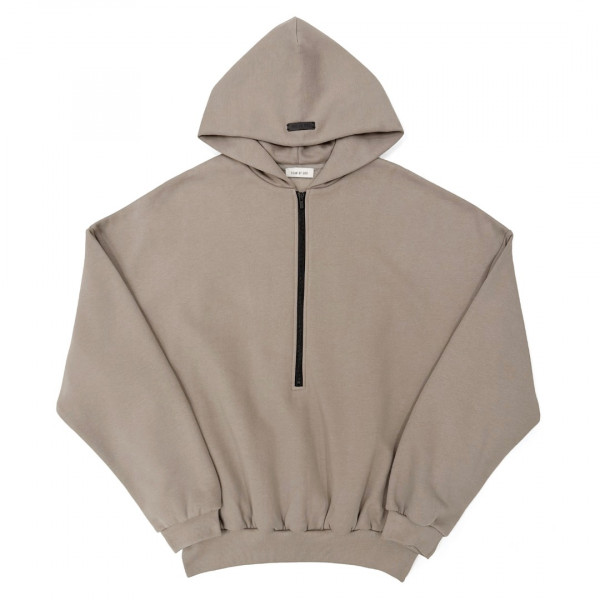 [세나] 피어오브갓 이터널 토프 반집업 후드