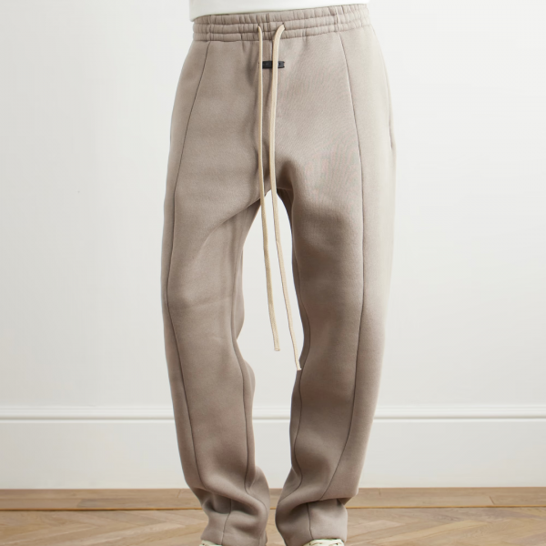 [세나] 피어오브갓 토프 팬츠