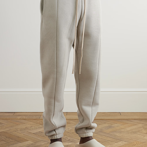 [세나] 피어오브갓 오트밀 팬츠