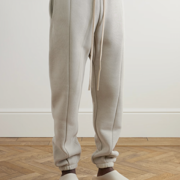 [세나] 피어오브갓 오트밀 팬츠