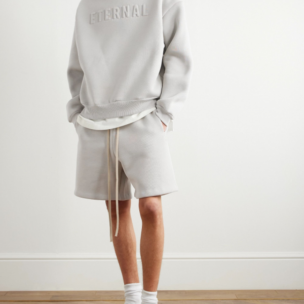 [세나] 피어오브갓 이터널 오트밀 맨투맨